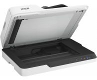 EPSON Skaner WorkForce DS-1660W A4/USB3/25ppm/ADF50/WiFi/1200dpi B11B244401 - 367327 - zdjęcie 3